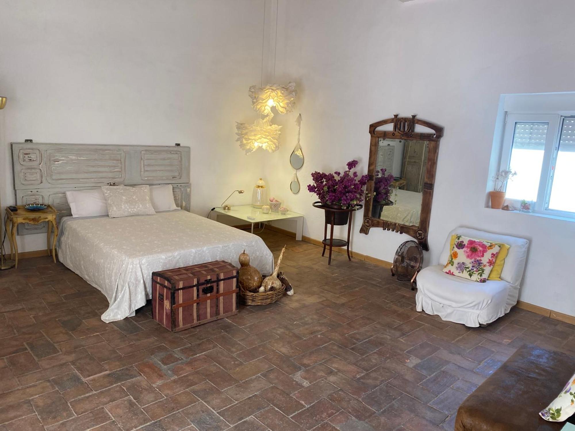 Tutu Llar Us Turistic Villa Amposta Exterior photo